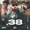 Mãolee、Jovem Dex - .38 (Explicit)