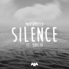 Marshmello、Khalid《Silence》[MP3/LRC]