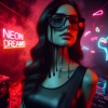 Tranquillo - Neon Dreams