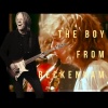 Andy Timmons、Peter Frampton《The Boy From Beckenham (feat. Peter Frampton)》[MP3/LRC]