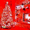Enzo Garcia - 1st day of xmas!