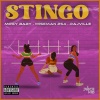 Mogy Baby、Wiseman 254、Rajville - Stingo (Explicit)