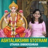 Uthara Unnikrishnan - Ashtalakshmi Stotram