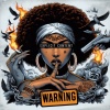 Fuego - WARNING (Explicit)