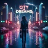 Cleeo Path、Tranquillo - City of Dreams