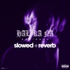 Dominsuu - Halika Na (Slowed+Reverb)(Explicit)