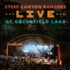 steep canyon rangers - Fruits of My Labor (Live)