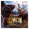 Capcom Sound Team - Monster Hunter 4