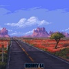 Diggy Diamond - Highway 64