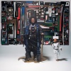 Kamasi Washington、André 3000 - Dream State