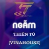 Thiên Tú《NGẪM (KENR) (VINAHOUSE REMIX)》[MP3/LRC]