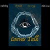 Black Canvas、B.H. Tryggs - Canvas Talk (Explicit)