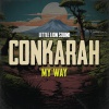 conkarah、Little Lion Sound - My Way