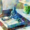 放松的音乐心情 - 允许自己