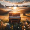 Hintergrundmusik Lounge Akademie - Klavierzauber der Entspannung