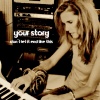 Crystin - Your Story (Documentary Soundtrack)