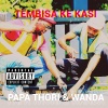 Papa Thori、Wanda、Tirelo Donald Mmamosebo、Phakamani Wanda Roro、Tuxx《Get Down Majekeje (feat. TuXx)》[MP3/LRC]