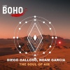 Noam Garcia、Diego Galloso - The Soul of Air