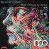 Rick Pier O'Neil - Psyquedelique Xperience (RPO Part1)
