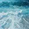 Sea of Waves、Angelic Impulse、Particles And Waves《Pure Oceanic Harmony》[MP3/LRC]