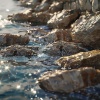 #Relaxing、Water FX、Music for Quiet Moments - Soothing Water Sounds for Pets
