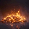 Perfect Meditation、432Hz Powerful Miracle Tones、Flannigan Hymes - Ultimate Relaxation Fire Tunes