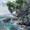 Catching Sleep、The SubOceaners、The Binaural Guys - Cats' Coastal Harmony