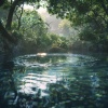 Aquaplasma、Spiritual Medicine、Max Relax - Pure Calm Water Tunes