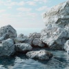 Best Relaxing Music、Ocean HD、Binaural Beats Noise - Relaxing Oceanic Binaural Tones