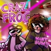 Vyzer - CRAZI FROG (WANT SUM)(Explicit)