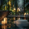 Amazing Spa Music、Peace In Stillness、Beatwaves - Massage Gentle Calm
