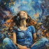 Spirits Of Our Dreams、Colateral Commons、Anaamaly - Night Sleep Resonance
