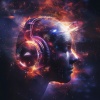 Deltachromatique、Rain Hard、Binaural Boy - Pathway Echo Pulse