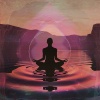 Zen Meditation Garden、Binaural Source、Pixeo《Tonal Focus Shift》[MP3/LRC]