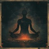 Internal Yoga、Angelic Impulse、Spiritual Frequencies - Mindful Harmony Flow