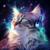 Jazz Music Therapy for Cats、Binaural Beats Sleep Aid、Sound Calligraphy - Binaural Feline Calm
