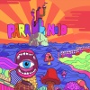 Paranoid - Sacred Land