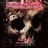 Kev B - Never Mine