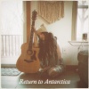 Carlee - Antarctica