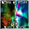 Spark of Ether、James Robinson - Sixes & Sevens (feat. James Robinson)