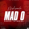 DJ Yk Mule、Poco Lee - Mad O (Dance Tutorial)