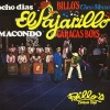 Billo's Caracas Boys - Carmela Linda