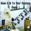 Gattie tha King - Built Like Me (Explicit)