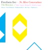 freeform five《No More Conversations (Mylo Remix Radio Edit)》[MP3/LRC]