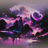 Azaki - A Love Forlorn