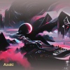 Azaki - Each Word a Tear