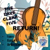 Dave Clark Five - Can't You See That She's Mine