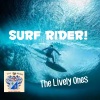 The Lively Ones - Surf Beat