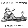 Center of The Universe - Flash Forward (Endless Winther Flutemix)
