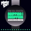 Duriel Daley、Sonic Soul Orchestra - Dripping and Dropping (Vocal Mix)